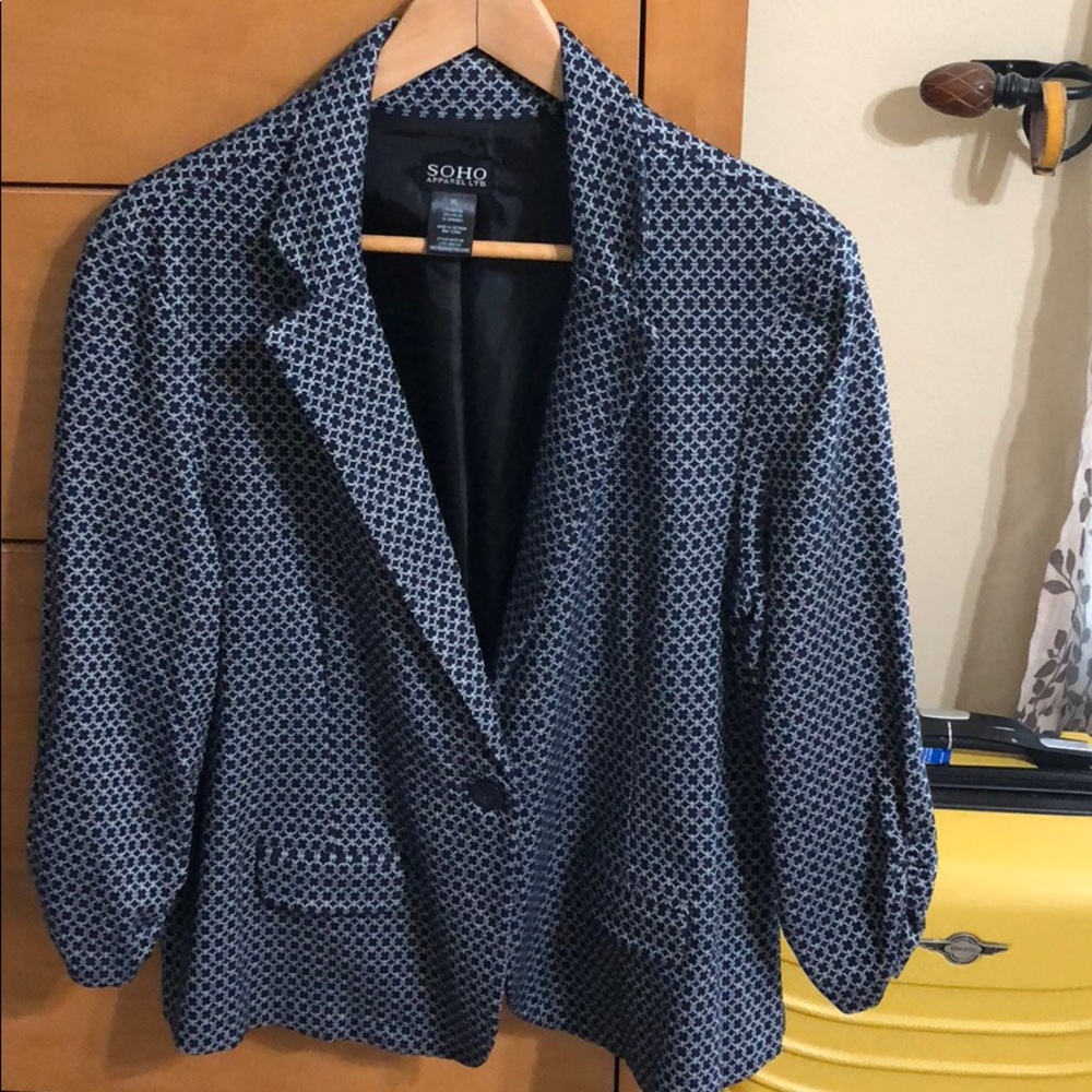 Blazer